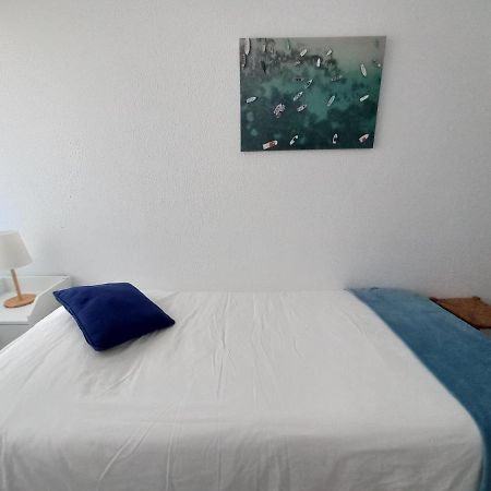 Apartamento Fortaleza Mar - 2 Steps From The Sea Armacao de Pera Luaran gambar