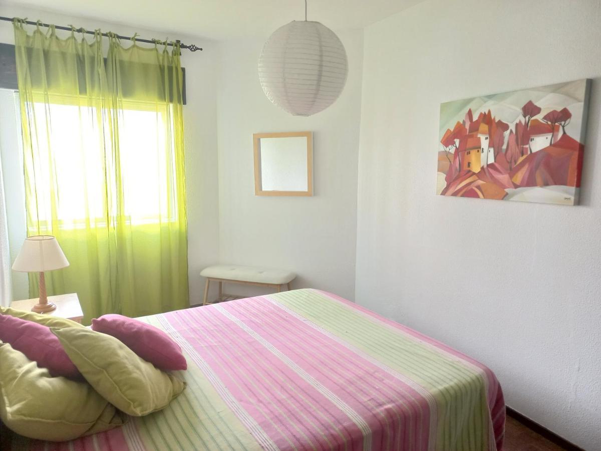 Apartamento Fortaleza Mar - 2 Steps From The Sea Armacao de Pera Luaran gambar