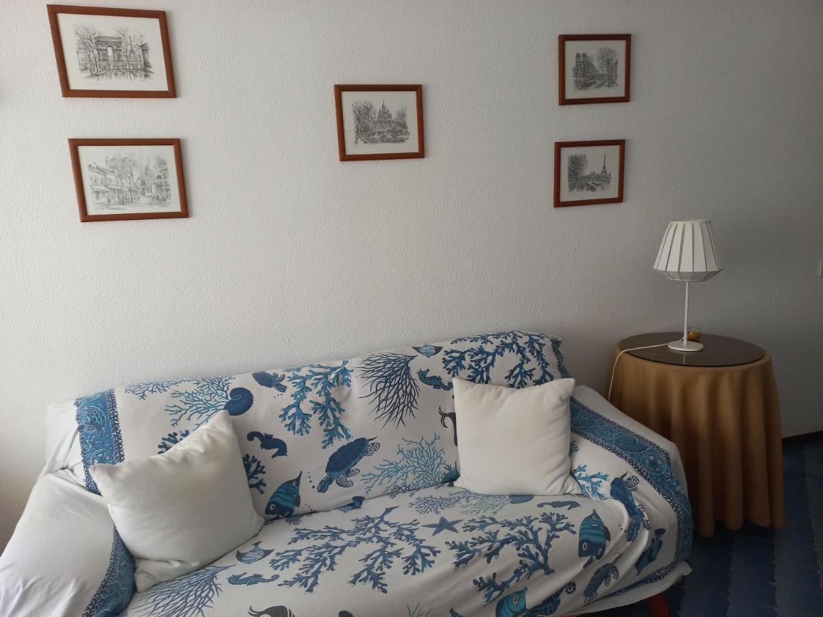 Apartamento Fortaleza Mar - 2 Steps From The Sea Armacao de Pera Luaran gambar