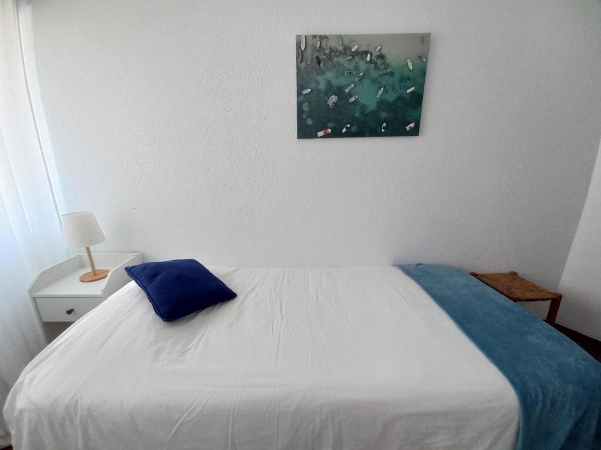 Apartamento Fortaleza Mar - 2 Steps From The Sea Armacao de Pera Luaran gambar